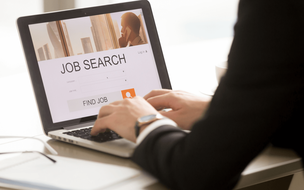 Navigating the Digital Job Market: Strategies for Remote Job Seekers