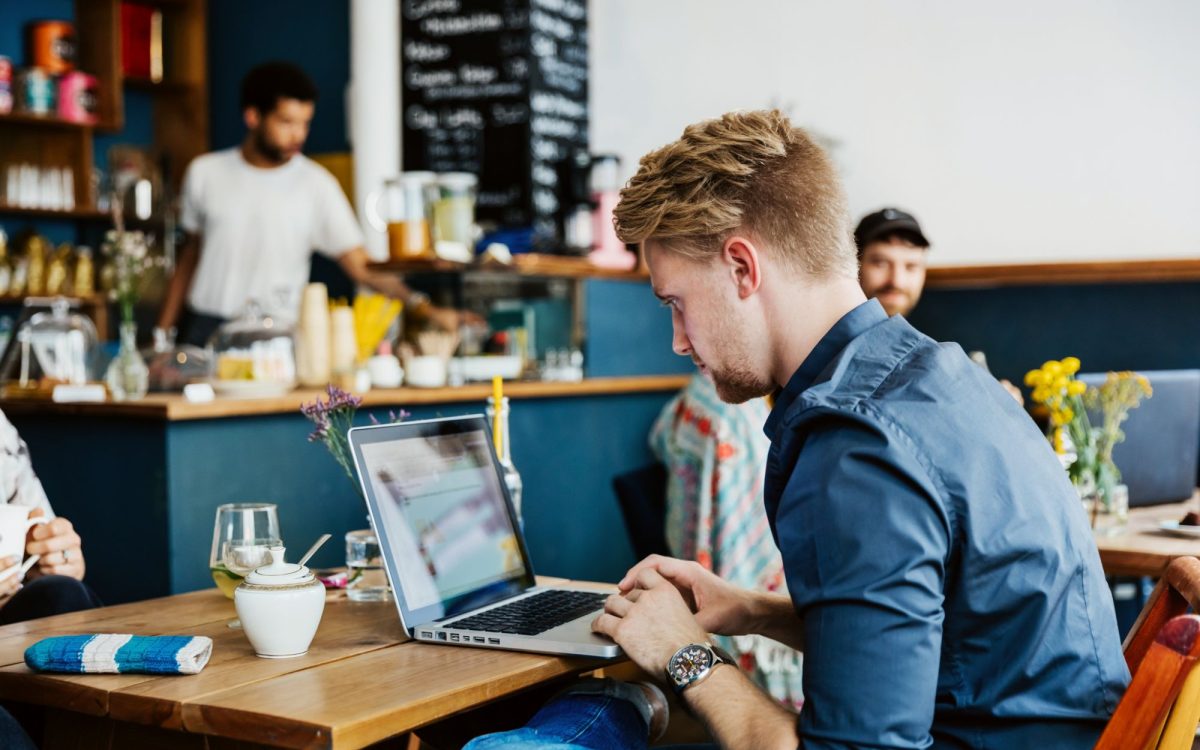 Perfect ways to transition into remote Work Successfully