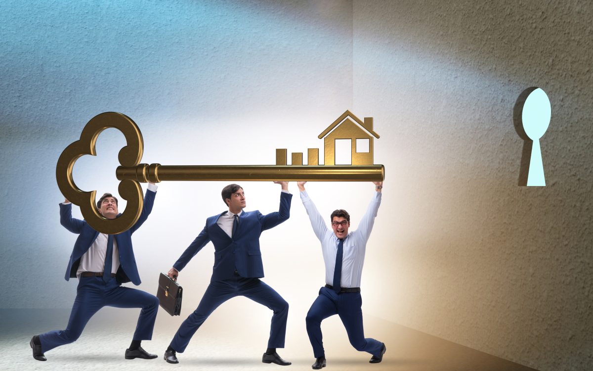 Unlocking Success: Strategies for Effective Job Hunting in Estonia