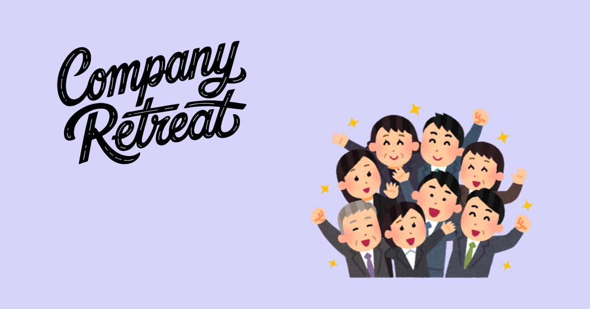 How to Plan a Corporate Retreat That Boosts Team Morale