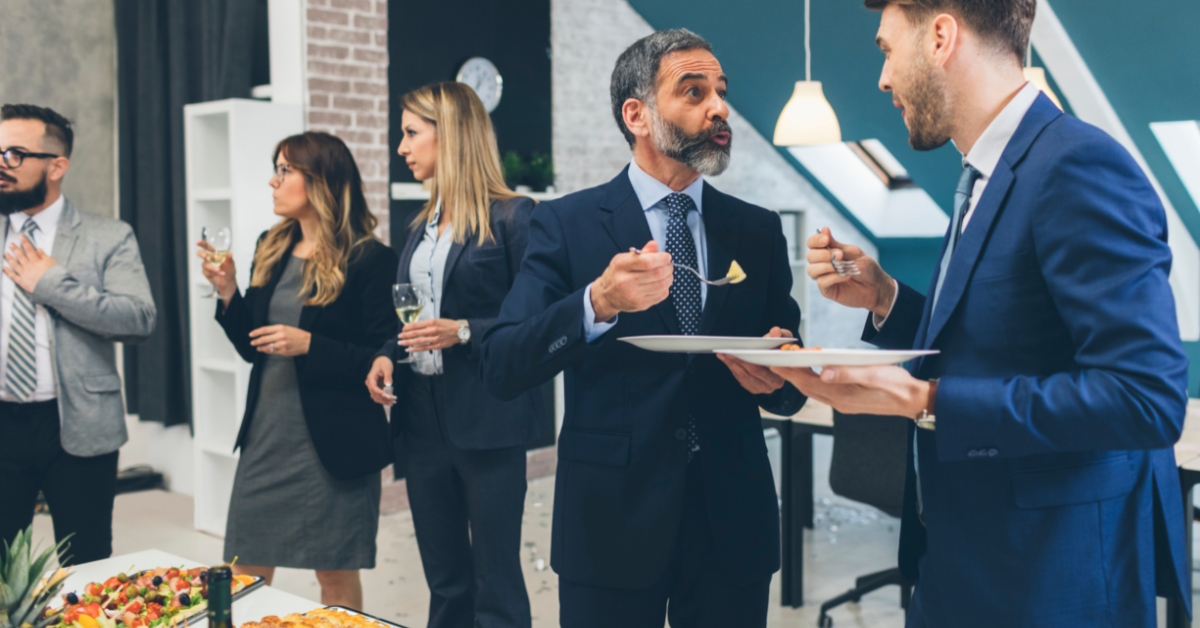 How to Plan an Effective Networking Event