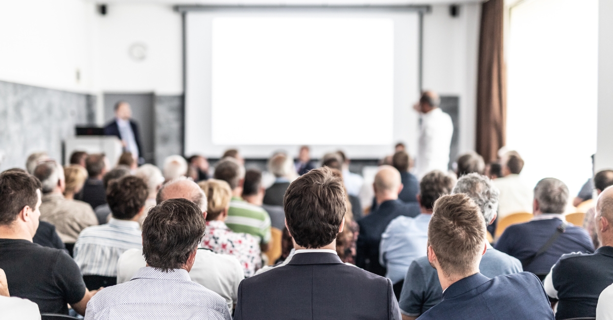How to Organize a Seamless Conference or Seminar