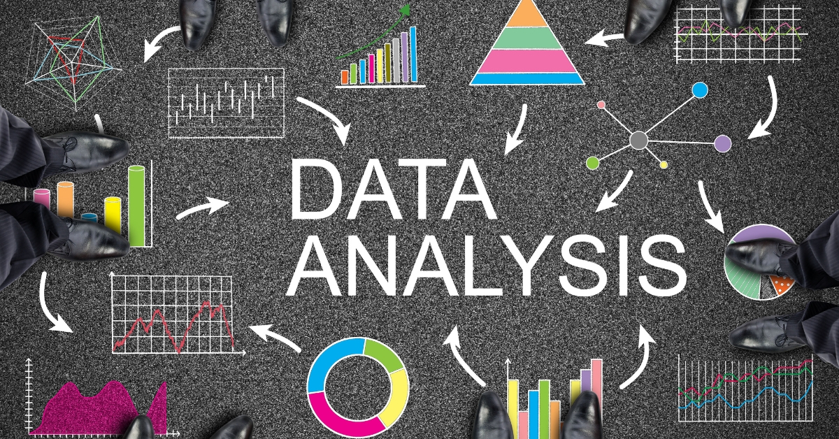 Introduction to Data Analysis: A Beginner’s Guide