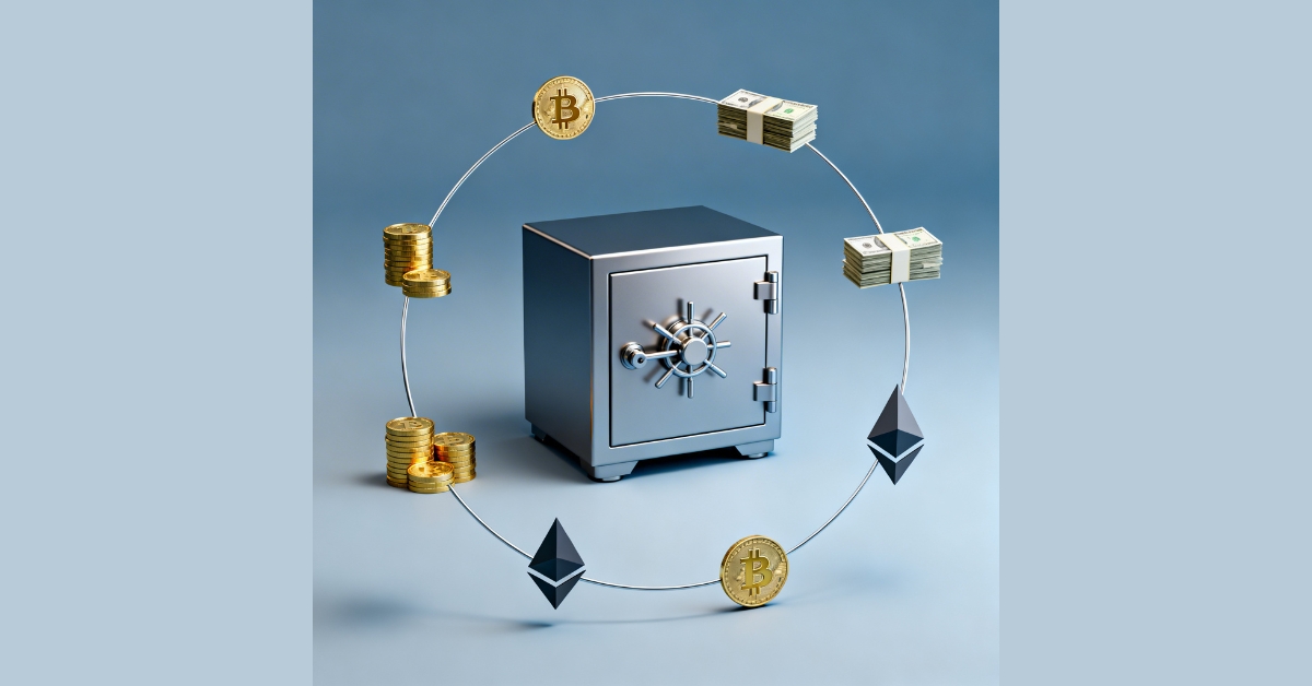 The Benefits of Centralized Treasury Management