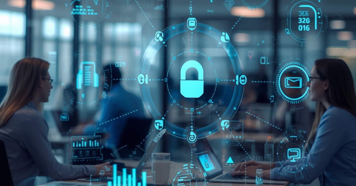 Leveraging Automation in Treasury Management