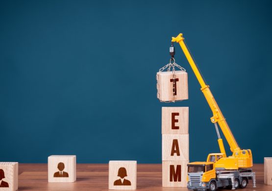 Building an Effective Onboarding Process for New Hires