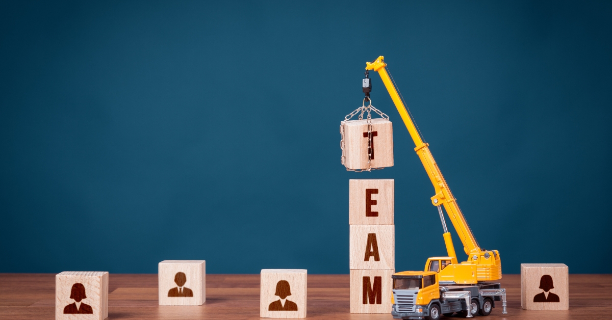 Building an Effective Onboarding Process for New Hires