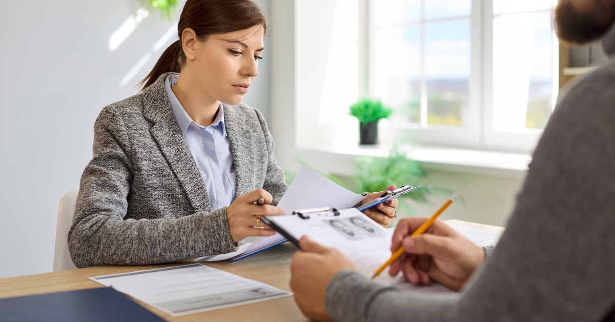 How to Evaluate Job Candidates Beyond Their Resume