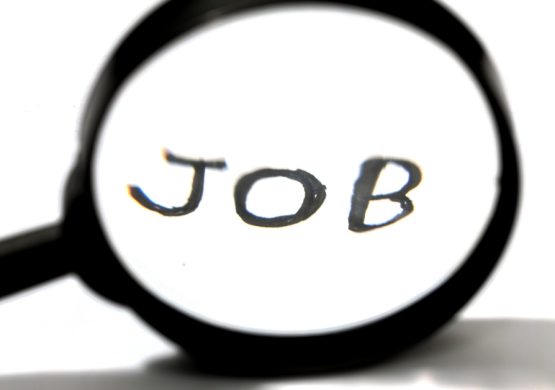 Job Search Strategies for Job Seekers in a Competitive Market