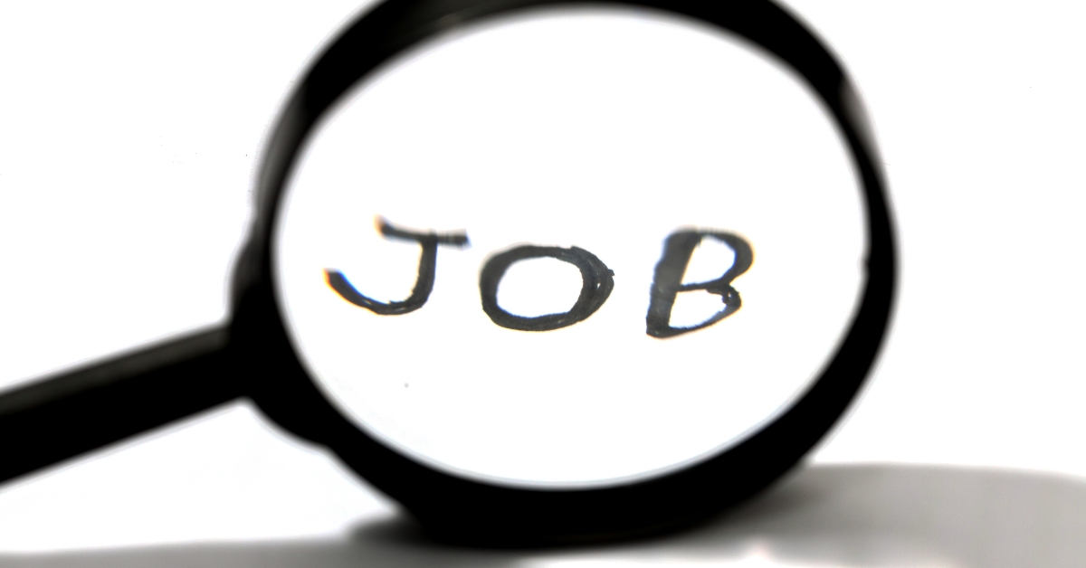 Job Search Strategies for Job Seekers in a Competitive Market