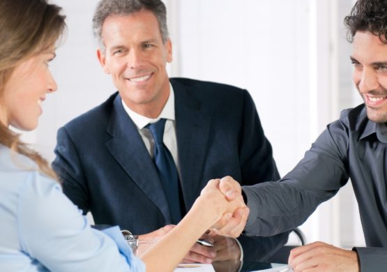 Why Employee Referrals are Key to Successful Recruitment