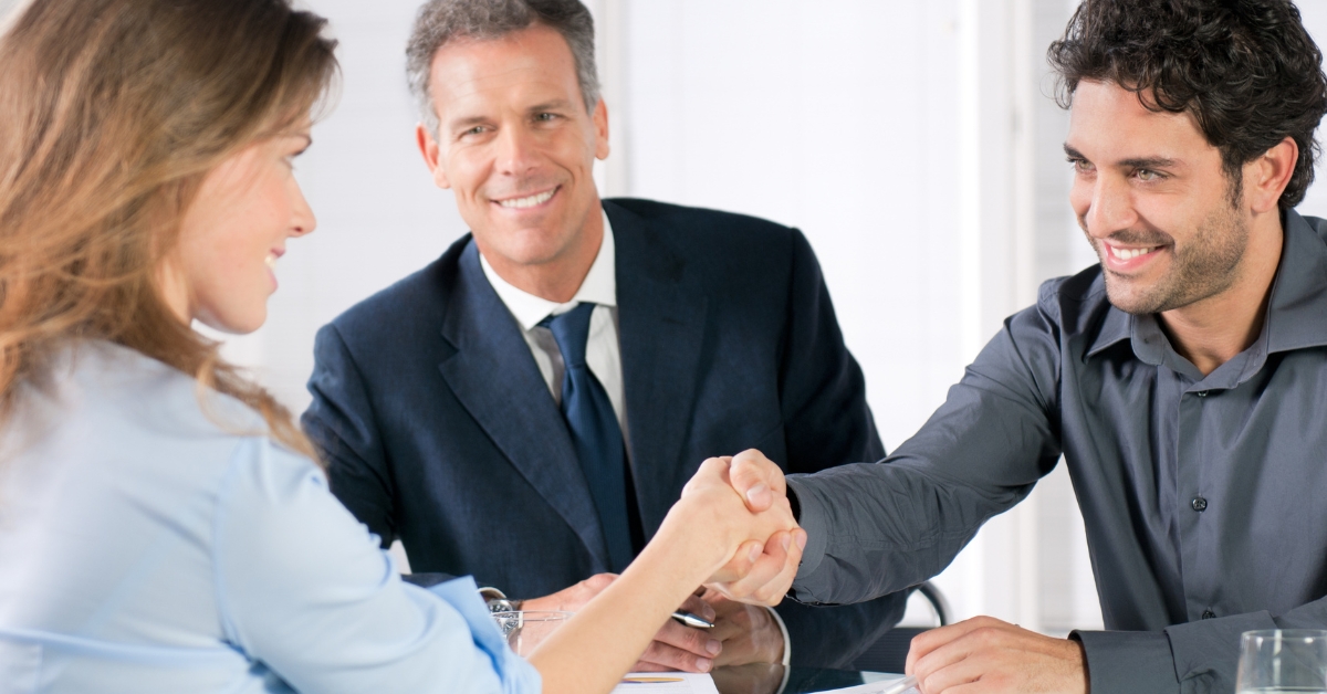 Why Employee Referrals Are Key to Successful Recruitment