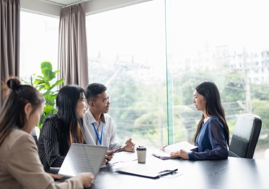 Why Job Seekers Should Pay Attention to Company Culture