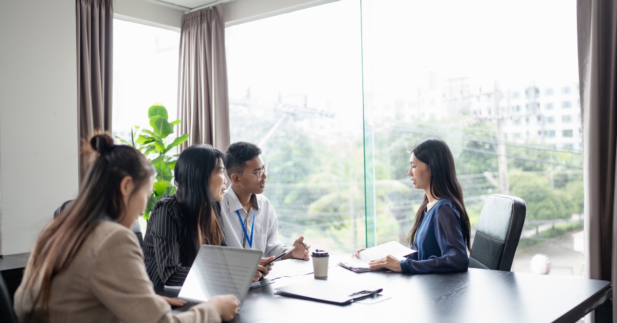 Why Job Seekers Should Pay Attention to Company Culture