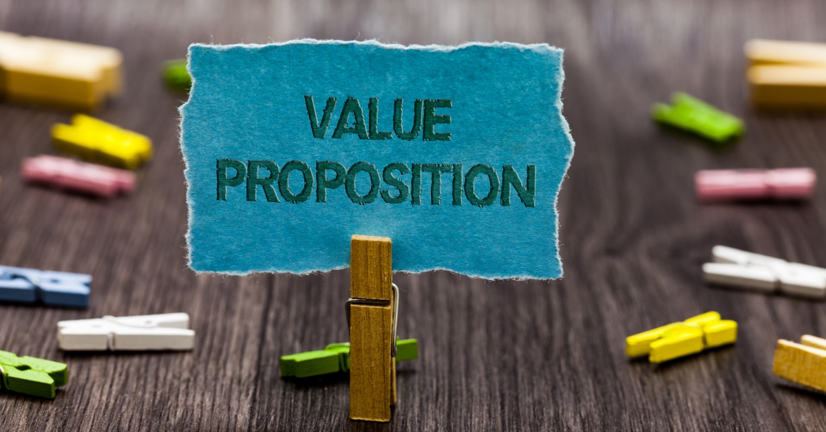 How to Create an Effective Employer Value Proposition (EVP)