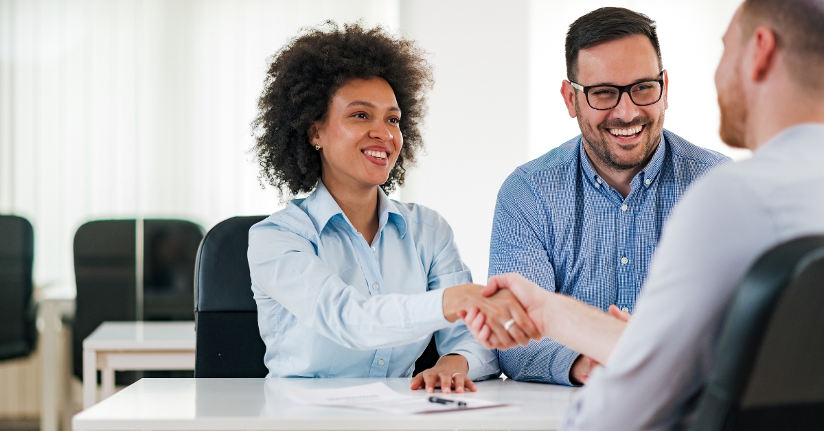 The Importance of Candidate Experience in Recruitment