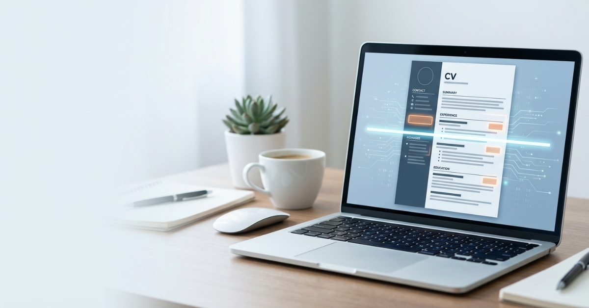 How to Get Your CV Past AI Screeners in 2026