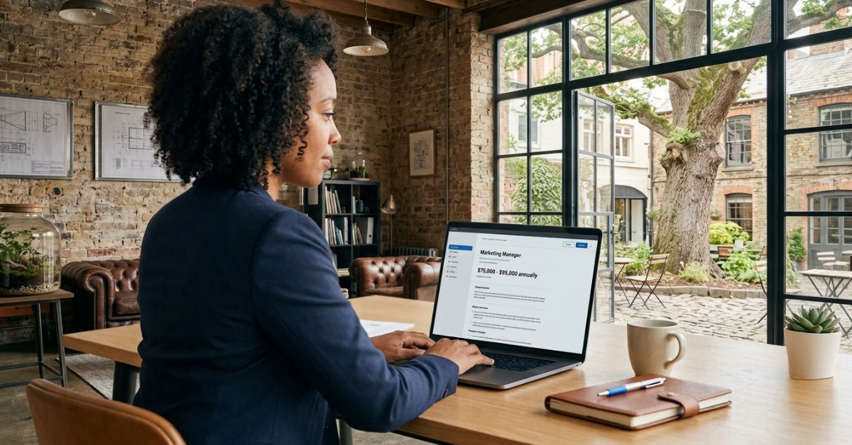 What the EU Pay Transparency Directive Means for Your Job Ads