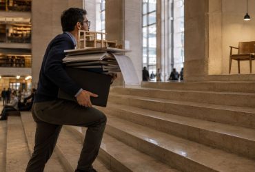 Interview Assignment or Free Labour-When a Hiring Test Goes Too Far