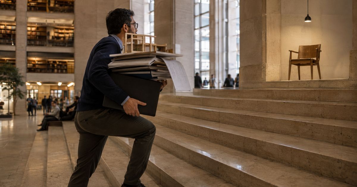 Interview Assignment or Free Labour? When a Hiring Test Goes Too Far