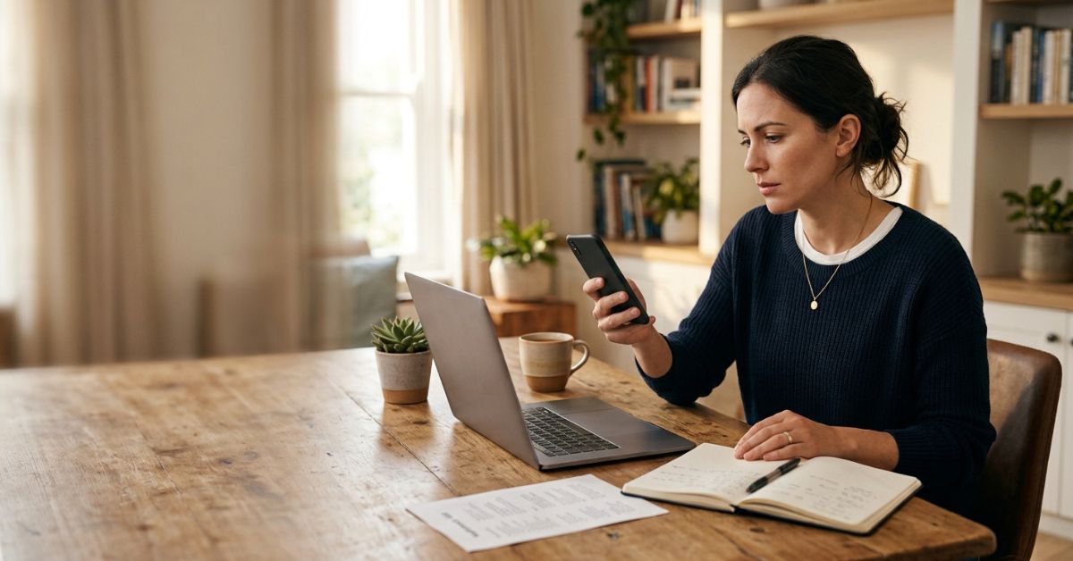The Backchannel Reference Problem: What to Do When Employers Call People You Didn’t List