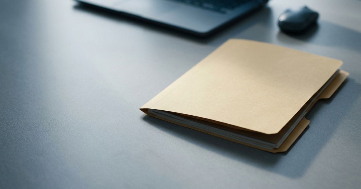 The Hidden File: What Employers Record About You Before They Reject You