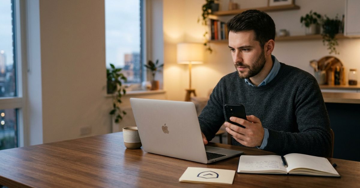 Who Is Really on the Call? How to Verify Recruiters, AI Interview Bots, and “Official” Job Offers in 2026