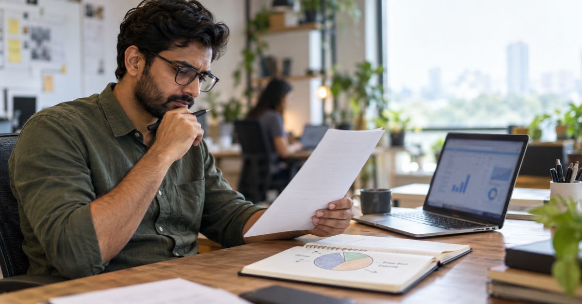 Salary vs Equity: How to Decode a Startup Offer Before You Say Yes