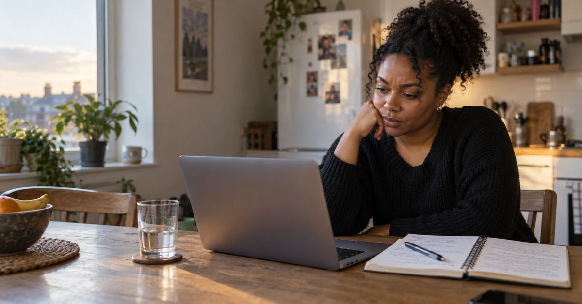 The Ghost Job Test: How to Tell When a Vacancy Is Not Really Being Hired For