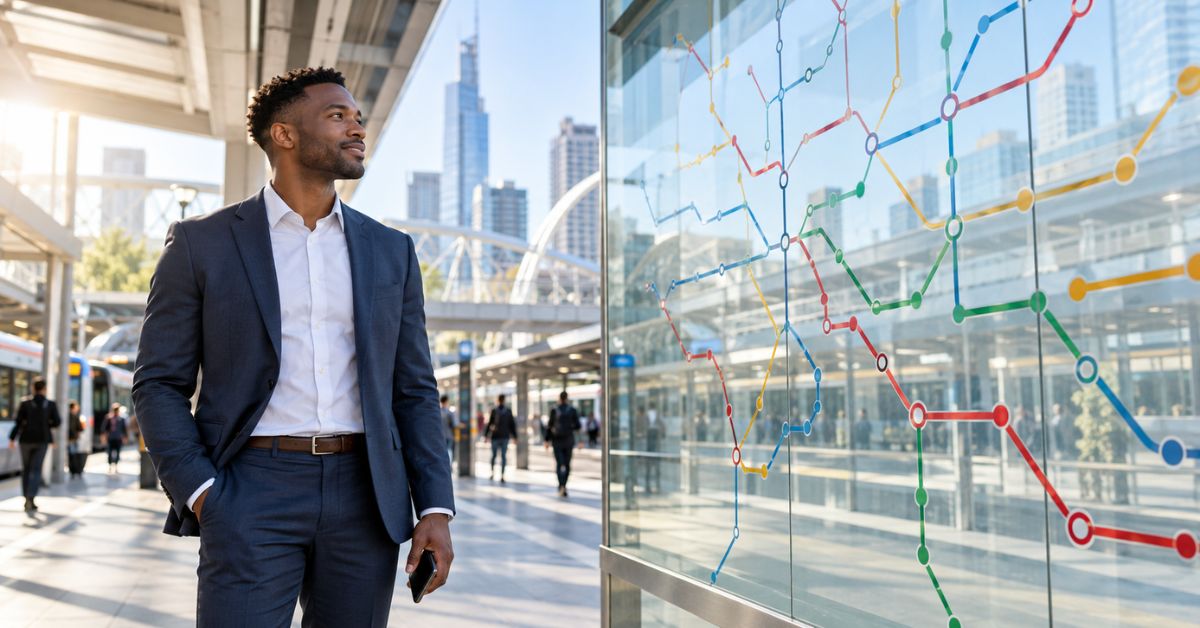 The Job Market Has Moved: Where the Best Opportunities Are in 2026